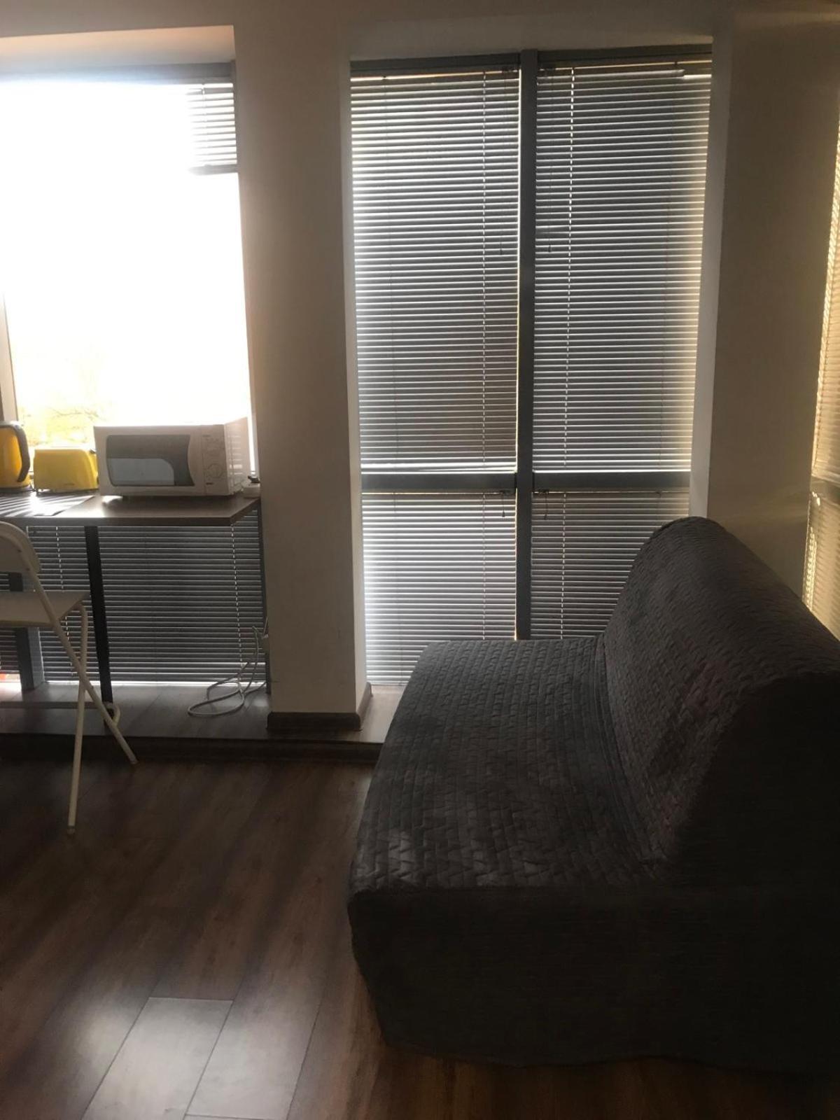 Lilia 3 Self-Check In Apartment With Hot Water Despite Prevention In The Neighborhood, Food And Drink Shop Open Until 10 Pm And Free Parking Area Next Ot 24 Hours Food And Drink Shop And Free Parking Area Sofia Buitenkant foto