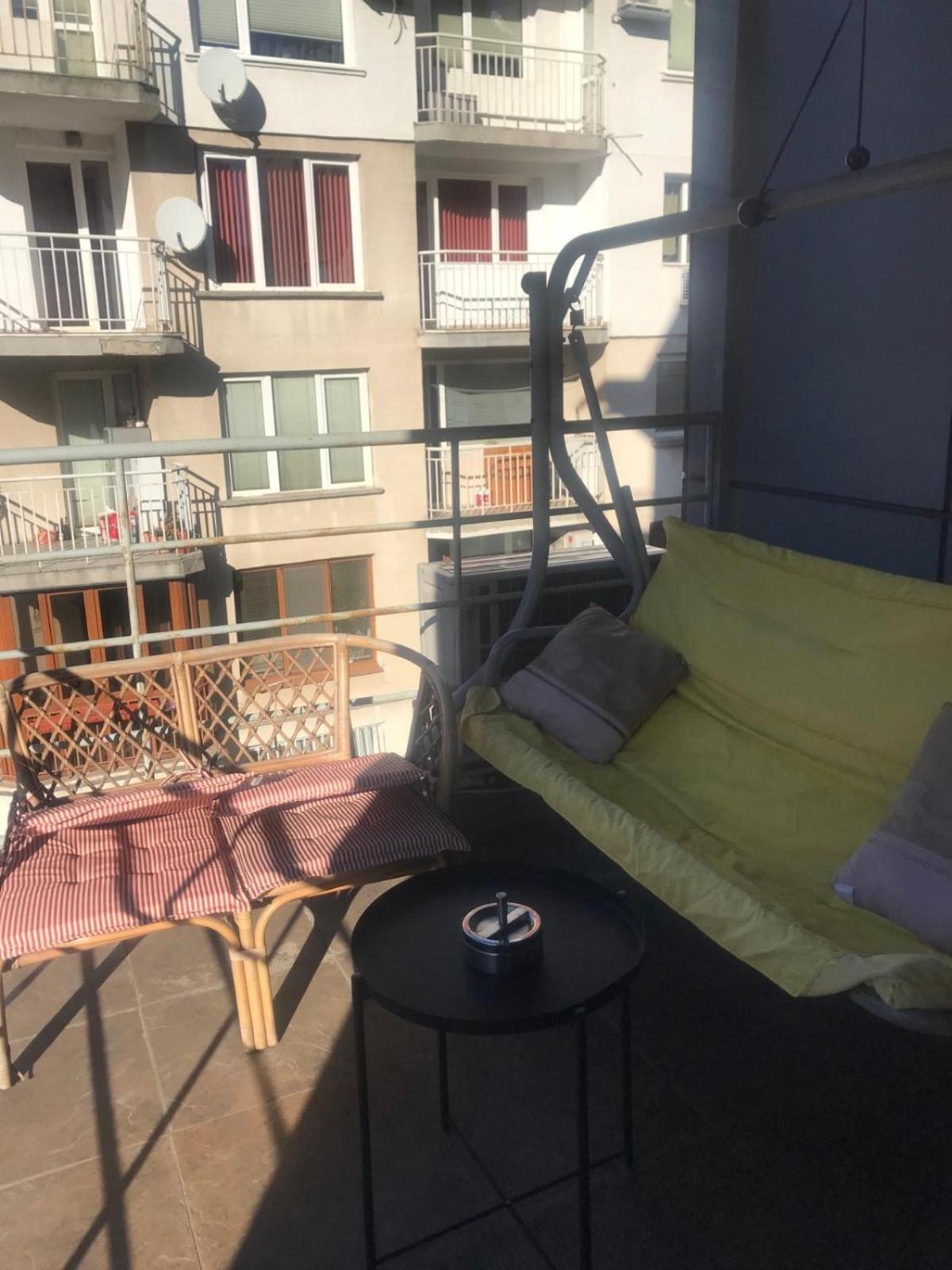 Lilia 3 Self-Check In Apartment With Hot Water Despite Prevention In The Neighborhood, Food And Drink Shop Open Until 10 Pm And Free Parking Area Next Ot 24 Hours Food And Drink Shop And Free Parking Area Sofia Buitenkant foto