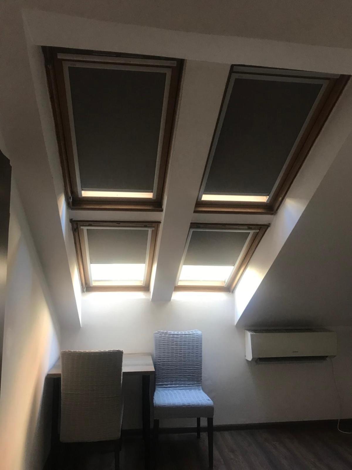 Lilia 3 Self-Check In Apartment With Hot Water Despite Prevention In The Neighborhood, Food And Drink Shop Open Until 10 Pm And Free Parking Area Next Ot 24 Hours Food And Drink Shop And Free Parking Area Sofia Buitenkant foto