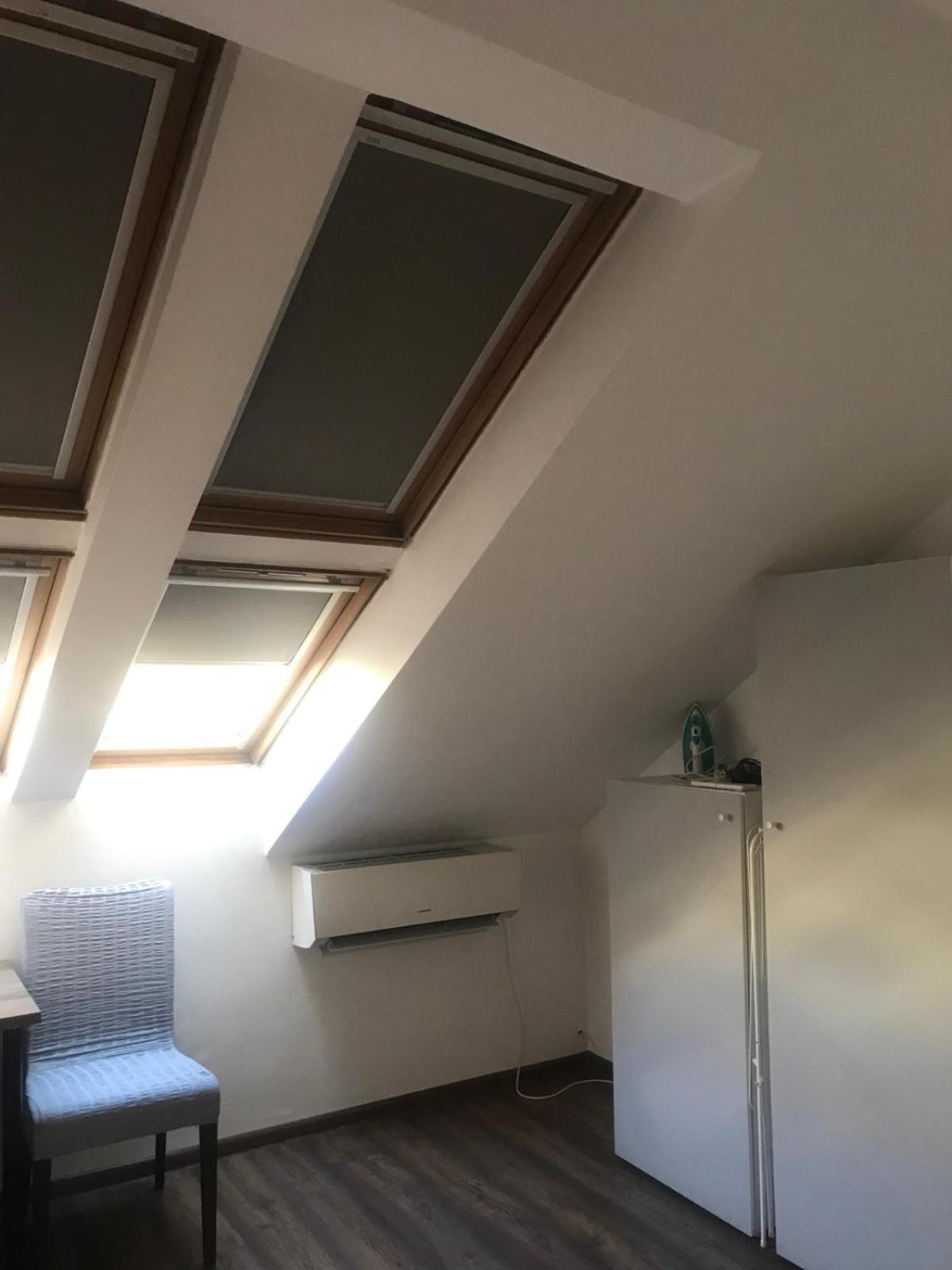 Lilia 3 Self-Check In Apartment With Hot Water Despite Prevention In The Neighborhood, Food And Drink Shop Open Until 10 Pm And Free Parking Area Next Ot 24 Hours Food And Drink Shop And Free Parking Area Sofia Buitenkant foto