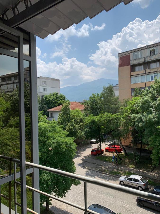 Lilia 3 Self-Check In Apartment With Hot Water Despite Prevention In The Neighborhood, Food And Drink Shop Open Until 10 Pm And Free Parking Area Next Ot 24 Hours Food And Drink Shop And Free Parking Area Sofia Buitenkant foto
